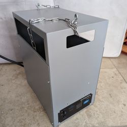 Autopilot CO2 8 Burner LP Generator AutoPilot