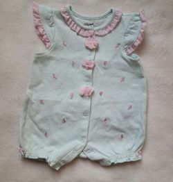 Baby girl clothes