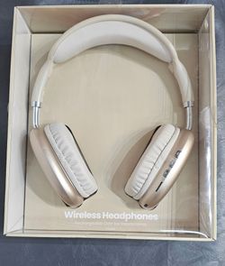 Wireless Headphones