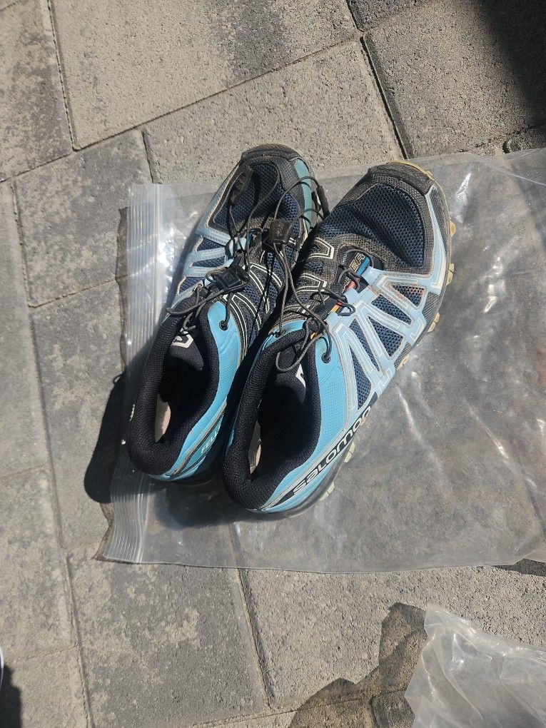 Hiking Shoes