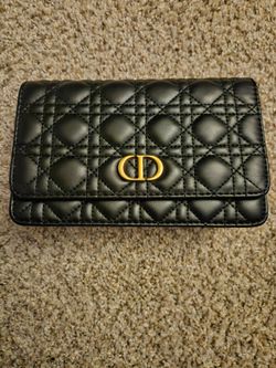 Dior Purse