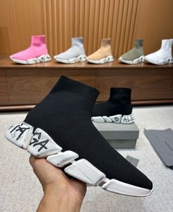Balenciaga Speed