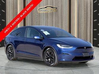 2023 Tesla Model X