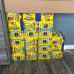 Teas For Sale!