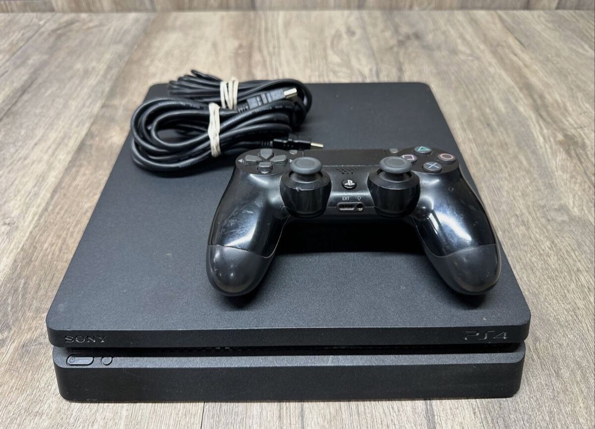 ps4
