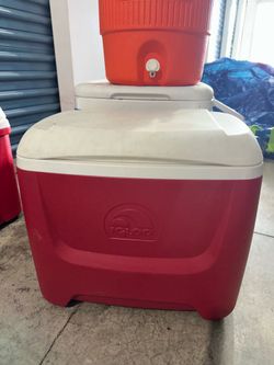 Cooler