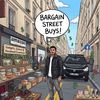 Bargain Street Buys