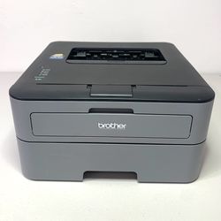 Brother HL-2320D Black & White Printer