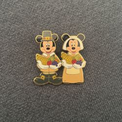 Disney Pin