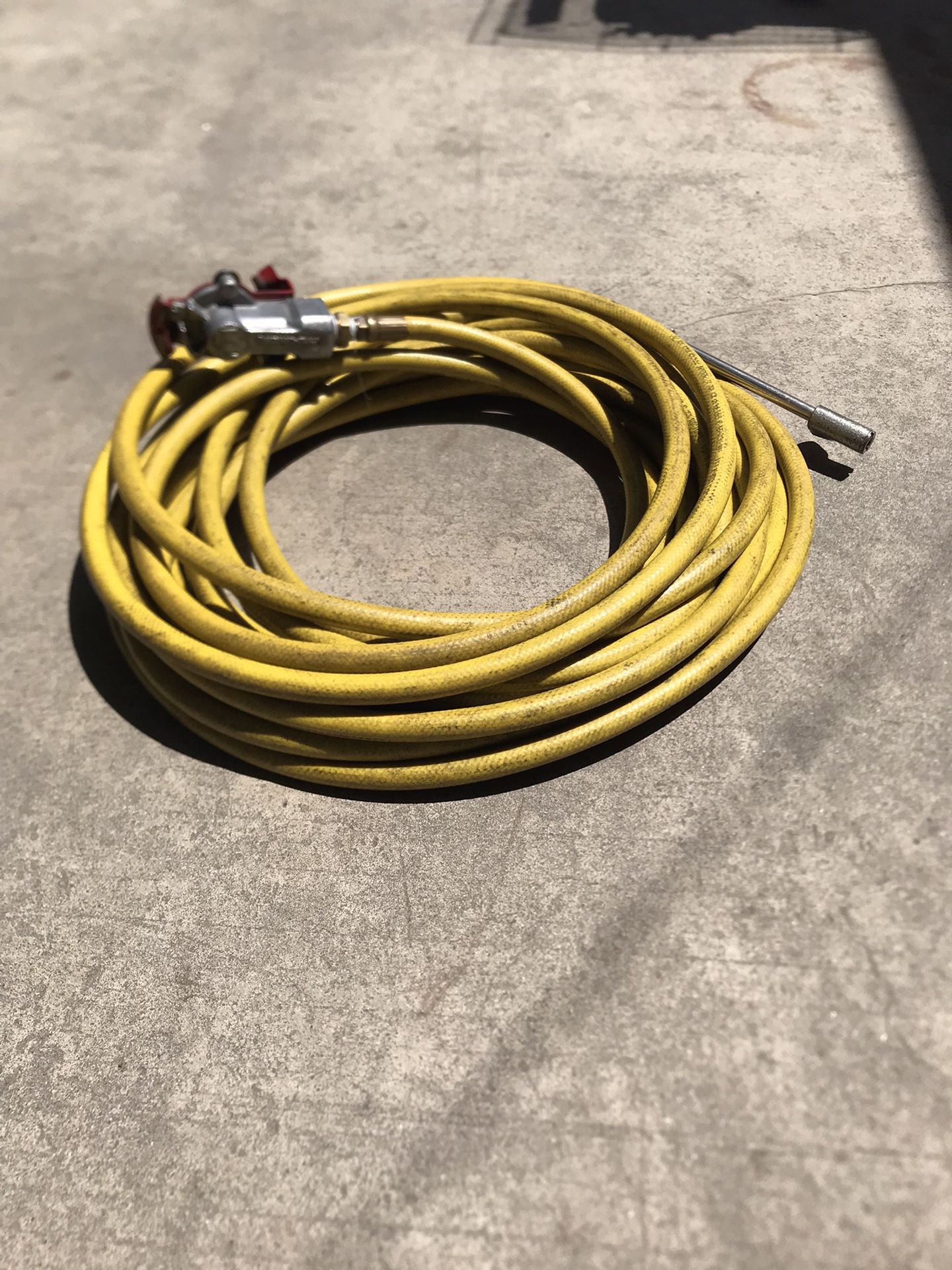 Air Hose