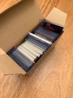 Sports cards - Jordans! $230