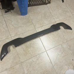 BMW G20 OEM M Sport Diffuser