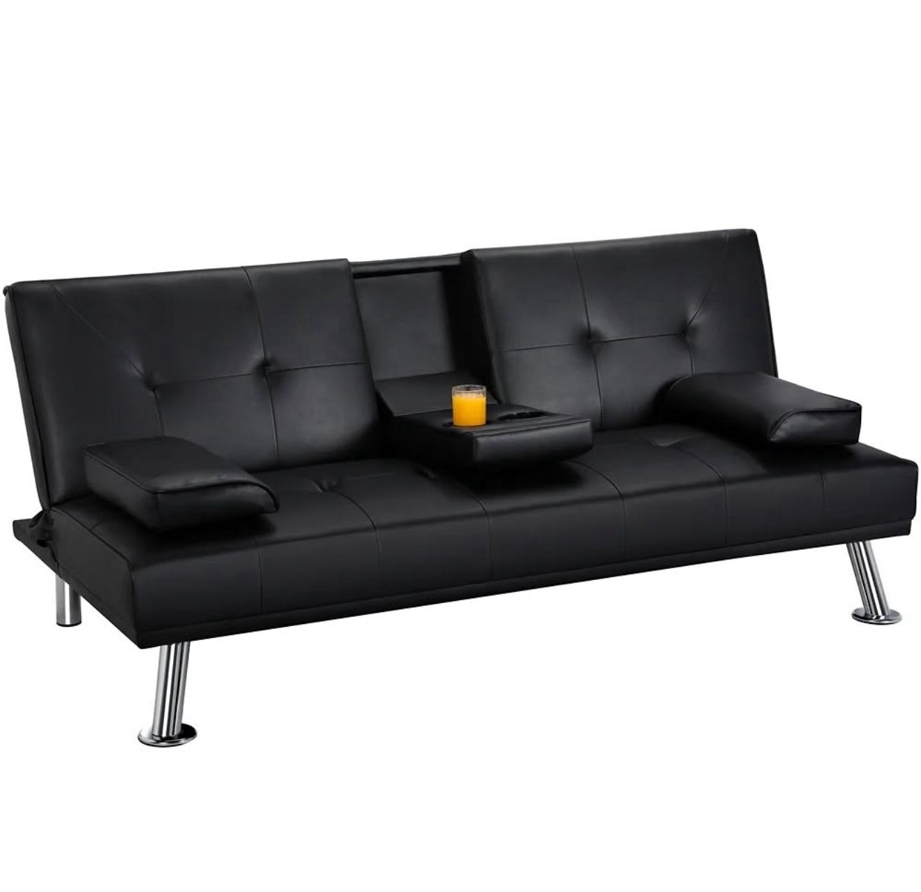 Futon Sofa Bed