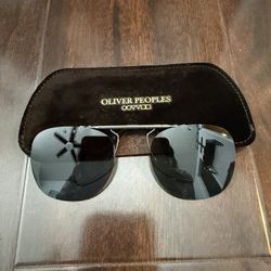 Oliver Peoples