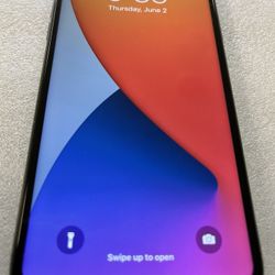 iPhone 11 promax T-Mobile Sprint metro Simmple Mobile go smart great condition 64 GB