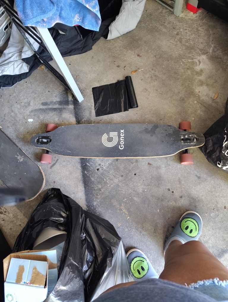 Long Board