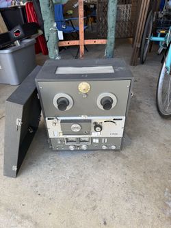 Akai/ reel to reel