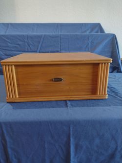 Crosley Vintage Record Player