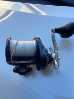 Shimano Torium 30HG-L