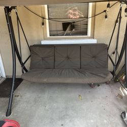Patio Swing Seat 