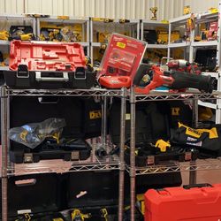 TOOL SALE 