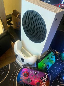 Xbox bundle