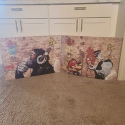 Canvas
