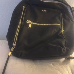 Tumi Backpack