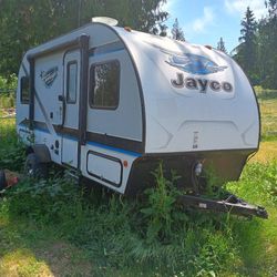 2017 Jayco RV