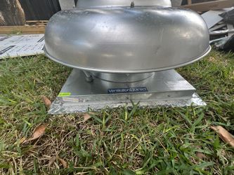 power Ventilator