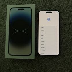 iPhone 14 Pro Max 512gb