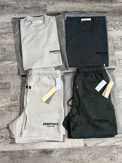 🔥SET NUEVO – $65 🔥
