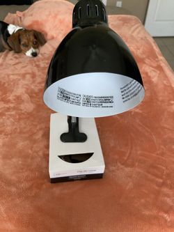Lamp