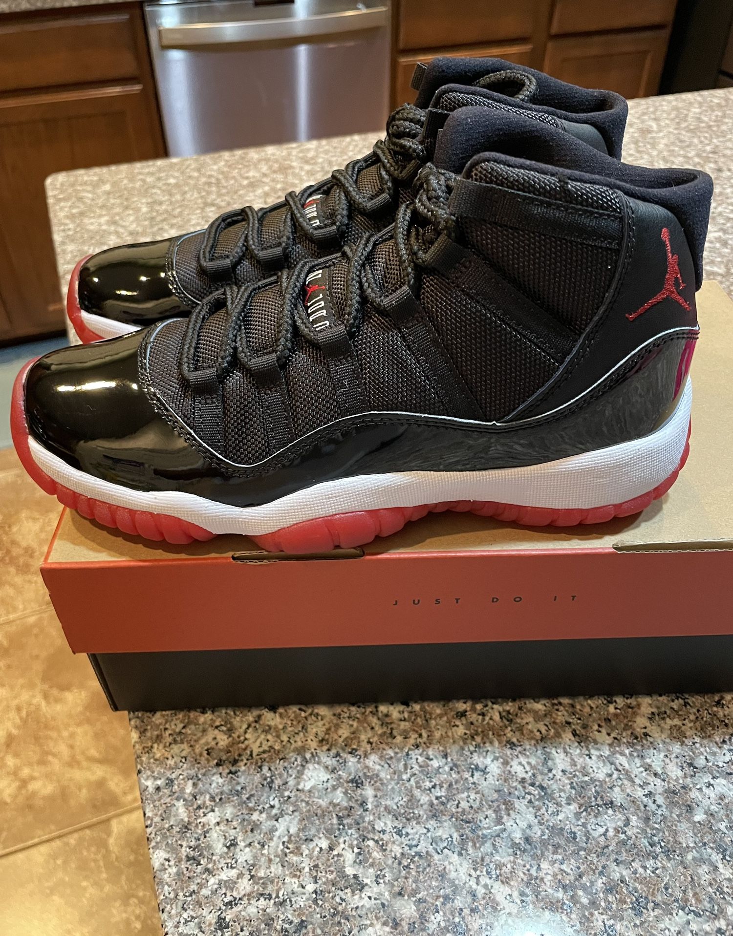 jordan 11 bred for sale