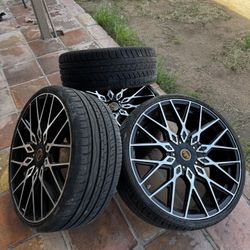 Racing Revolution Wheel 