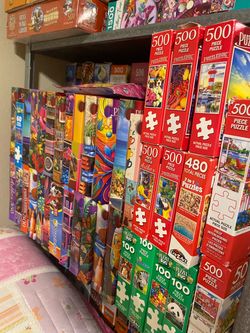 Puzzles