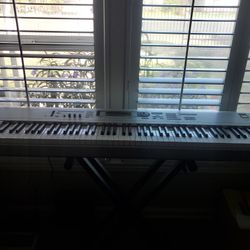 Korg Triton Le Keyboard