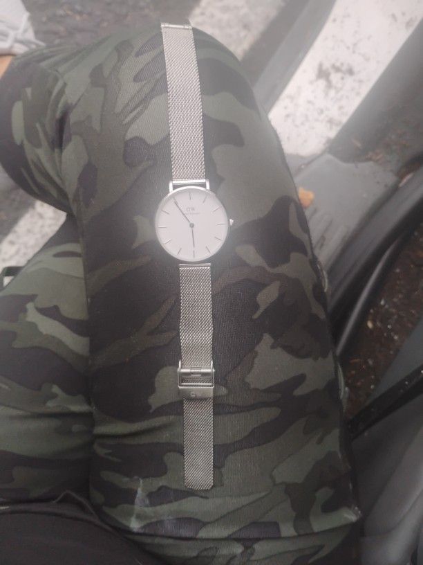 Daniel Wellington Ladies Watch