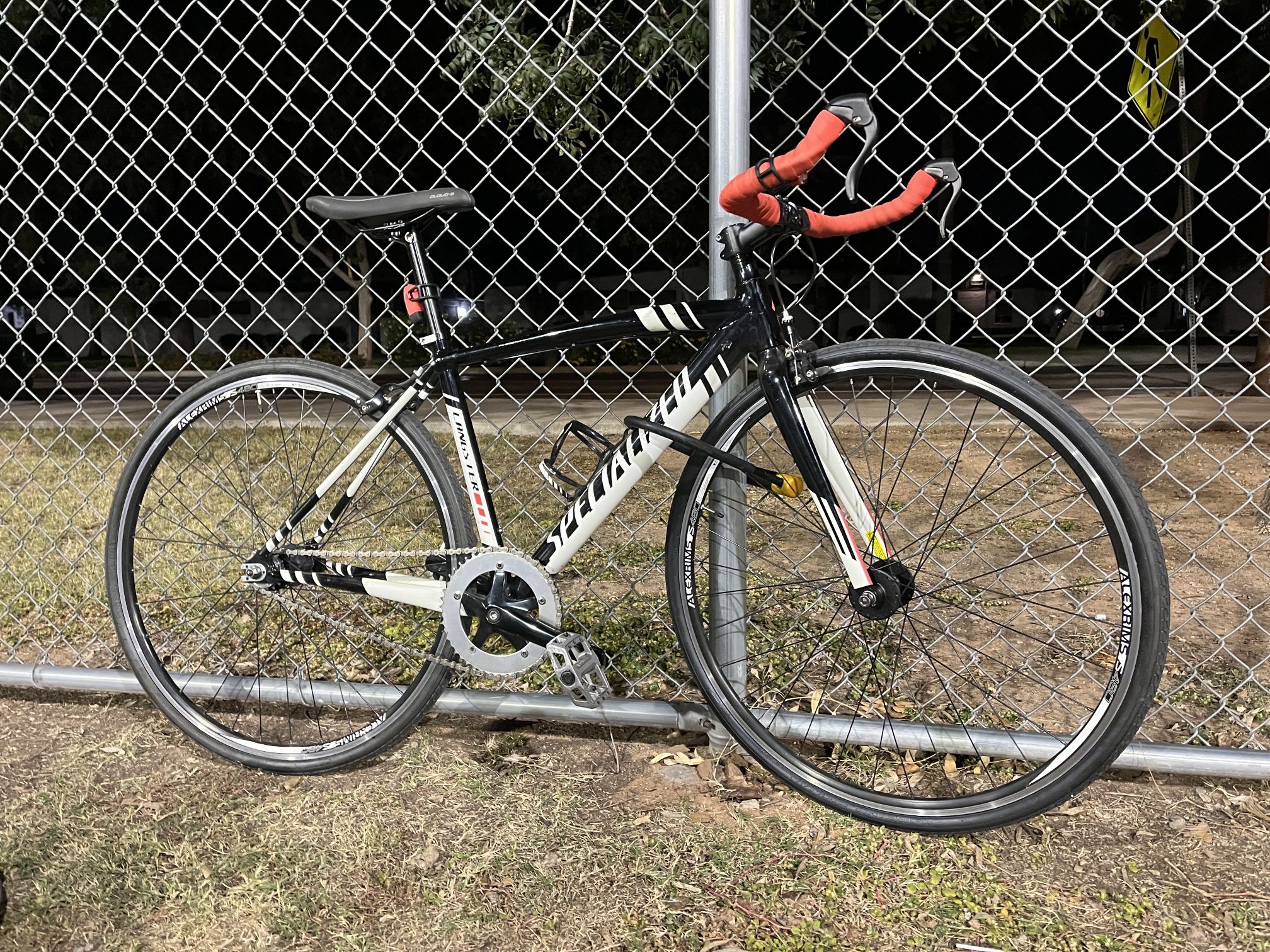 Specialized Road Bike
