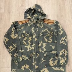 Border guard uniform Belarus Berezka jacket Size Large