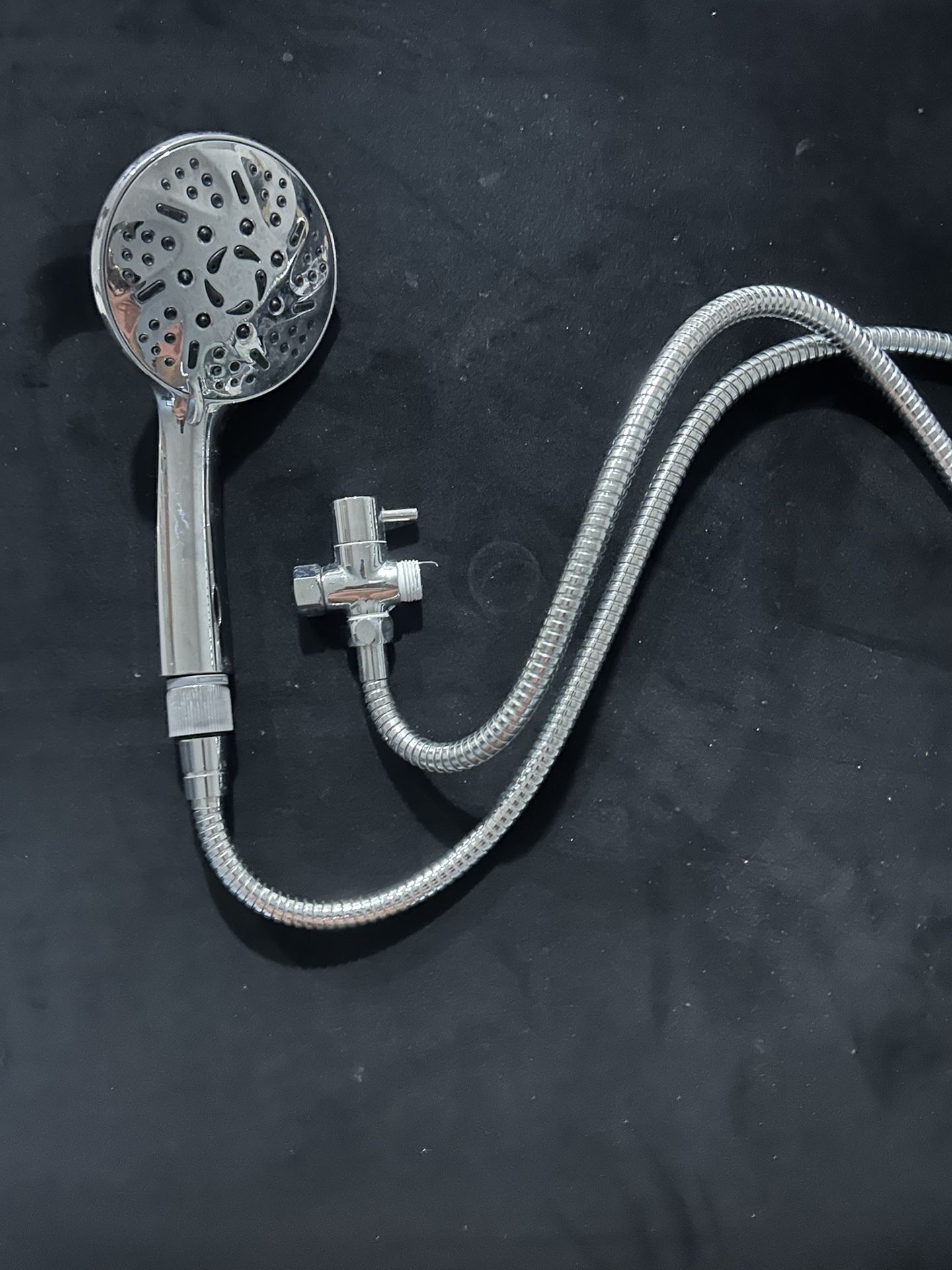 Shower Head