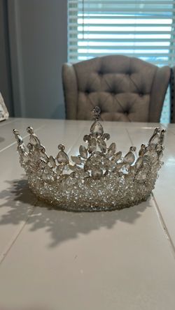 Quince crown