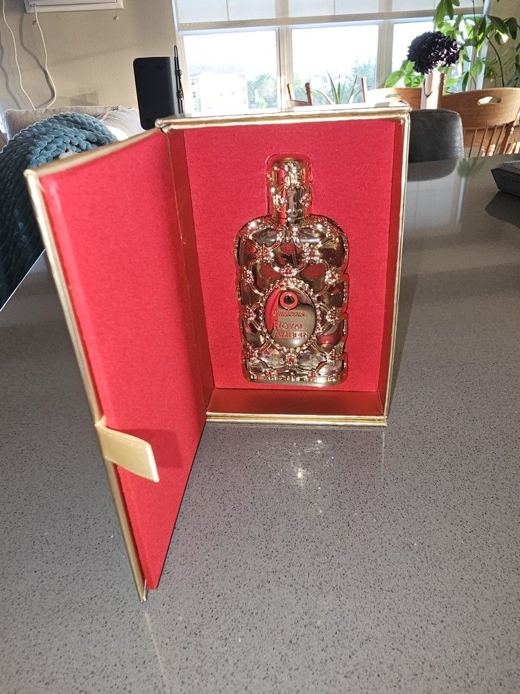 Women's Fragrance