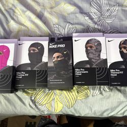 Nike Ski Mask