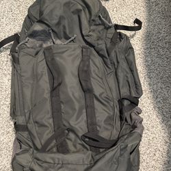 Kelty 50L Backpack