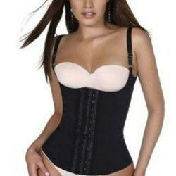 WAIST TRAINERS FOR SALE it's that time again. Let's get that tummy snatched in. I have sizes from small to 2 XL