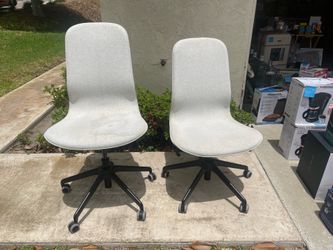 IKEA Chairs