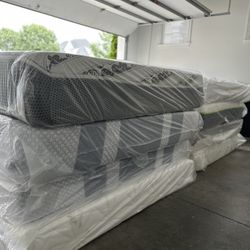 Luxury King size Mattresses 