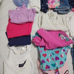 2 Years Baby Girl Clothes