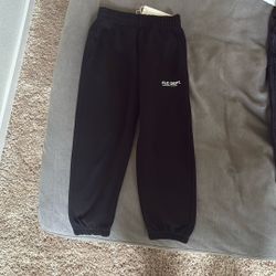 Zara Sweatpants Boys
